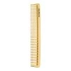 BALMAIN Paris Hair Couture Golden Cutting Comb -Elemis Shop Golden Cutting Comb 74066 detail