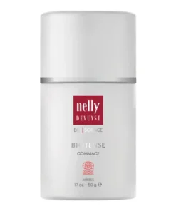 Nelly Devuyst Gommage BioTense