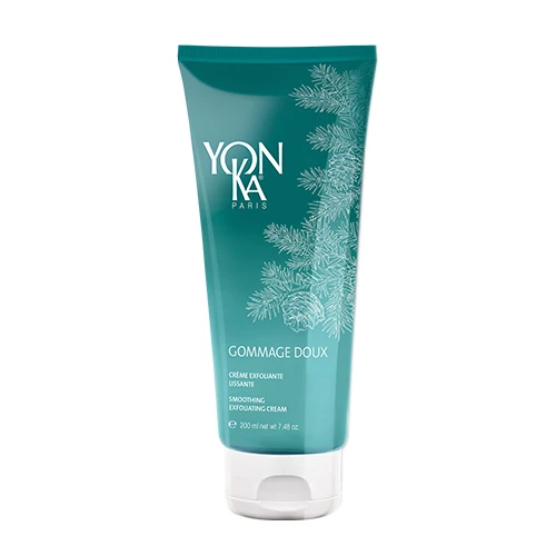 Yonka Gommage Doux - Silhoutte 3 Yonka Gommage Doux - Silhoutte