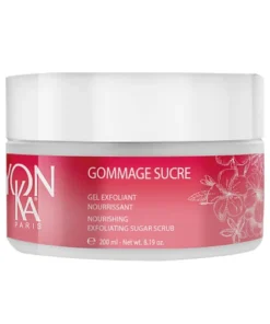 Yonka Gommage Sucre Jasmine