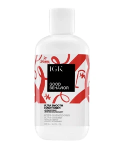 IGK Hair Good Behavior Ultra Smooth Conditioner