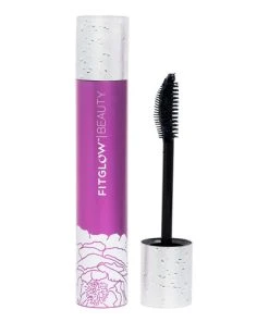 FitGlow Beauty Good Lash + Mascara - Brown