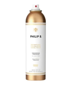 Philip B Botanical Grams Weightless Volumizing Insta-Thick