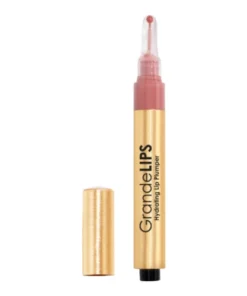 Grande Cosmetics GrandeLIPS Hydrating Lip Plumper - Clear 11 Grande Cosmetics GrandeLIPS Hydrating Lip Plumper - Clear -Elemis Shop GrandeLIPS Hydrating Lip Plumper Spicy 70917 8178 detail