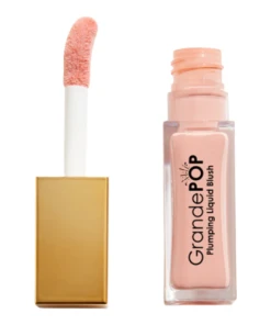 Grande Cosmetics GrandePOP Plumping Liquid Blush - Cinnamon Sugar -Elemis Shop GrandePOP Plumping Liquid Blush Pink M 70922 7363 detail