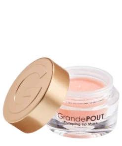 Grande Cosmetics GrandePOUT Plumping Lip Mask - Berry Mojito