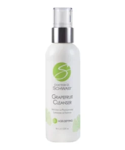 Doctor D Schwab Grapefruit Cleanser