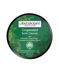 Αντίποδες Antipodes Grapeseed Butter Cleanser