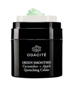 Odacite Green Smoothie Quenching Creme
