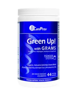 CanPrev Green Up Powder