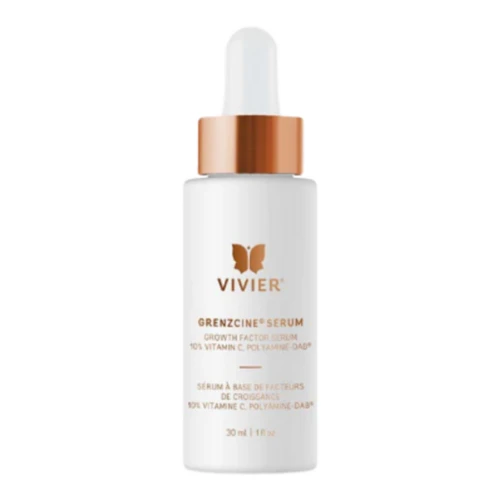 VivierSkin GrenzCine Serum 3 VivierSkin GrenzCine Serum
