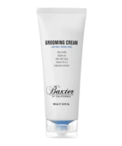 Baxter Of California Grooming Cream