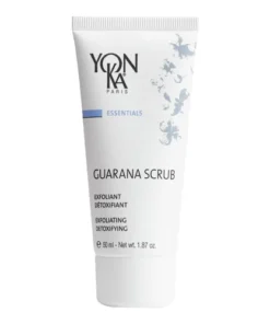 Yonka Guarana Scrub