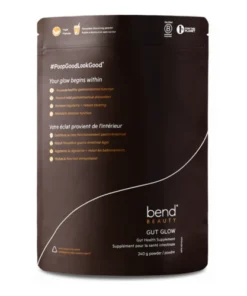 Bend Beauty Gut Glow