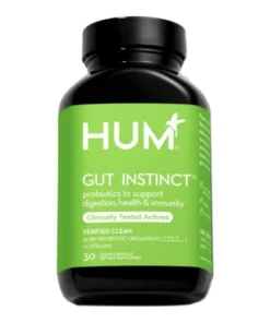 HUM Nutrition Gut Instinct
