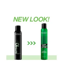 Redken Root Lifter Volumizing Spray Foam 4 Redken Root Lifter Volumizing Spray Foam - Image 2