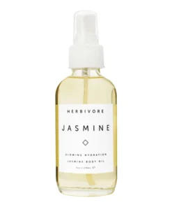 Herbivore Botanicals Jasmine Body Oil