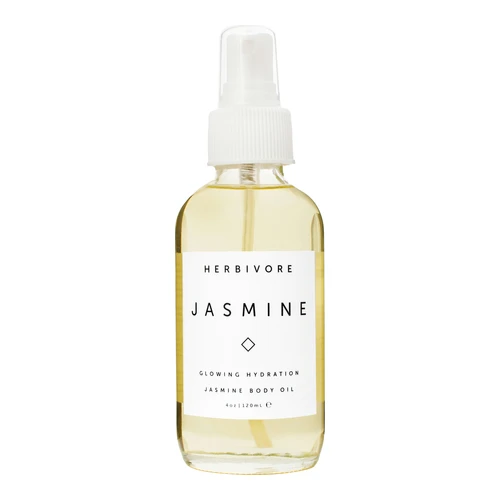 Herbivore Botanicals Jasmine Body Oil 3 Herbivore Botanicals Jasmine Body Oil