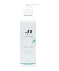 Lira Clinical Health Line Hand Sanitizer