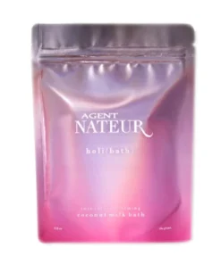 Agent Nateur HOLI (BATH) Milk Bath