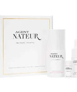 Agent Nateur HOLI (TRINITY) Travel Box