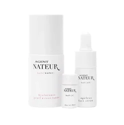 Agent Nateur HOLI (TRINITY) Travel Box 7 Agent Nateur HOLI (TRINITY) Travel Box -Elemis Shop HOLI TRINITY Travel Box add2 58541 3966 general