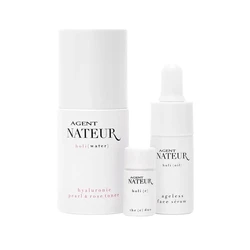 Agent Nateur HOLI (TRINITY) Travel Box 5 Agent Nateur HOLI (TRINITY) Travel Box - Image 3