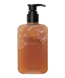 Agent Nateur HOLI ( Wash ) Ageless Resurfacing Body Cleanser