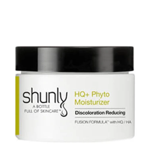 Shunly HQ + Phyto Moisturizer 3 Shunly HQ + Phyto Moisturizer