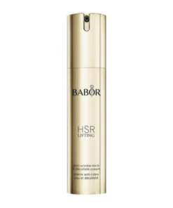 Babor HSR Lifting Anti-Wrinkle Neck And Decollete Cream