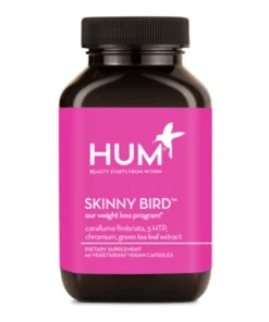 HUM Nutrition Skinny Bird