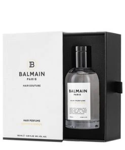 BALMAIN Paris Hair Couture Hair Perfume