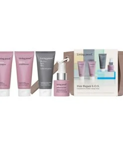 Living Proof Hair Repair S.O.S. Discovery Kit