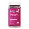 HUM Nutrition Hair Strong Gummies -Elemis Shop Hair Strong Gummies 62002 detail