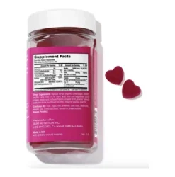 HUM Nutrition Hair Strong Gummies 9 HUM Nutrition Hair Strong Gummies -Elemis Shop Hair Strong Gummies add2 71737 6242 general