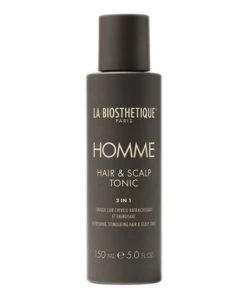 La Biosthetique Homme Hair And Scalp Tonic