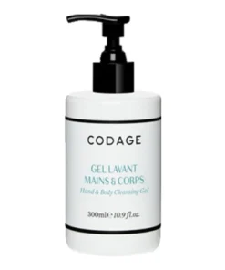 Codage Paris Hand And Body Cleansing Gel