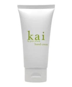 Kai Hand Cream