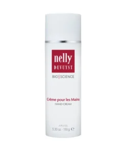 Nelly Devuyst Hand Cream