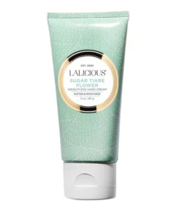 LaLicious Hand Cream - Brown Sugar Vanilla -Elemis Shop Hand Cream Sugar Tiare Flower 50471 4805 detail
