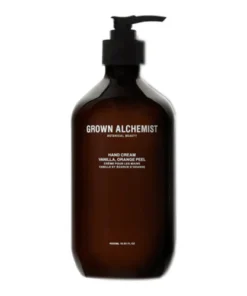 Grown Alchemist Hand Cream - Vanilla Orange Peel 6 Grown Alchemist Hand Cream - Vanilla Orange Peel -Elemis Shop Hand Cream Vanilla Orange Peel 30727 4566 detail