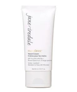 Jane Iredale Hand Drink Hand Cream