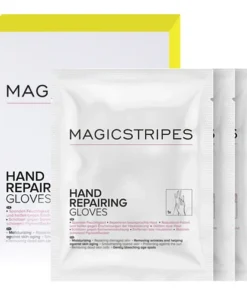 Magicstripes Hand Repairing Gloves - 3 Pairs