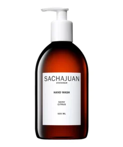 Sachajuan Hand Wash Shiny Citrus
