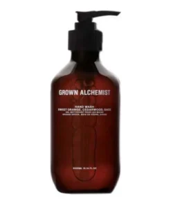 Grown Alchemist Hand Wash - Sweet Orange