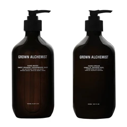 Grown Alchemist Handwash And Hand Cream Set 4 Grown Alchemist Handwash And Hand Cream Set - Image 2