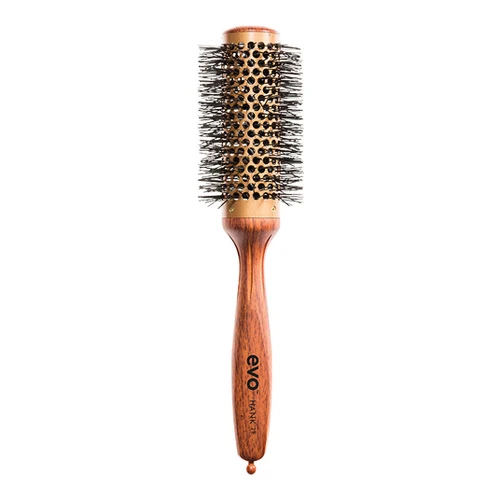 Evo Hank 35 Ceramic Vented Radial Brush 3 Evo Hank 35 Ceramic Vented Radial Brush