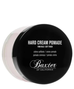 Baxter Of California Hard Cream Pomade