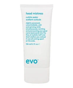 Evo Head Mistress Cuticle Sealer