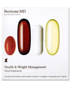 Perricone MD Health And Weight Management
